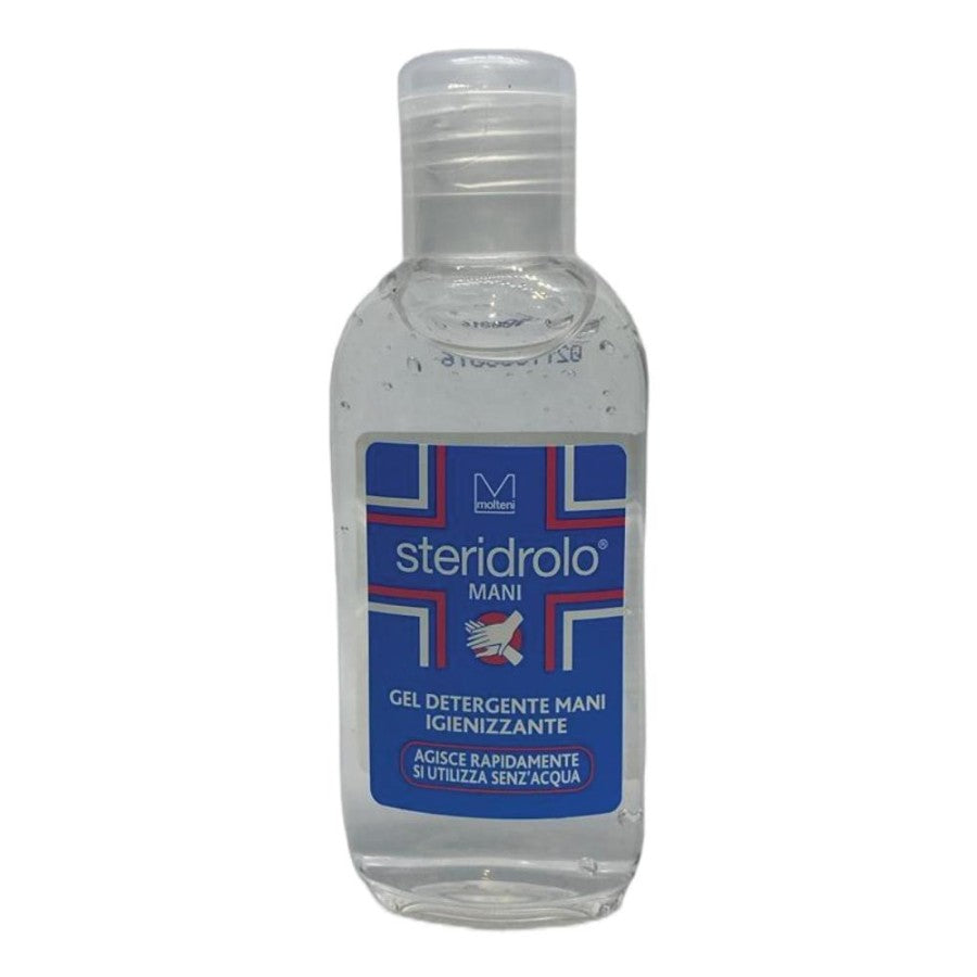 STERIDROLO Gel Igienizzante  75ml