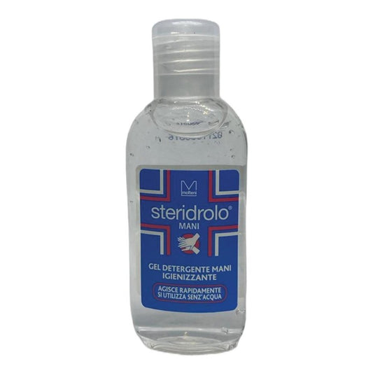 STERIDROLO Gel Igienizzante  75ml