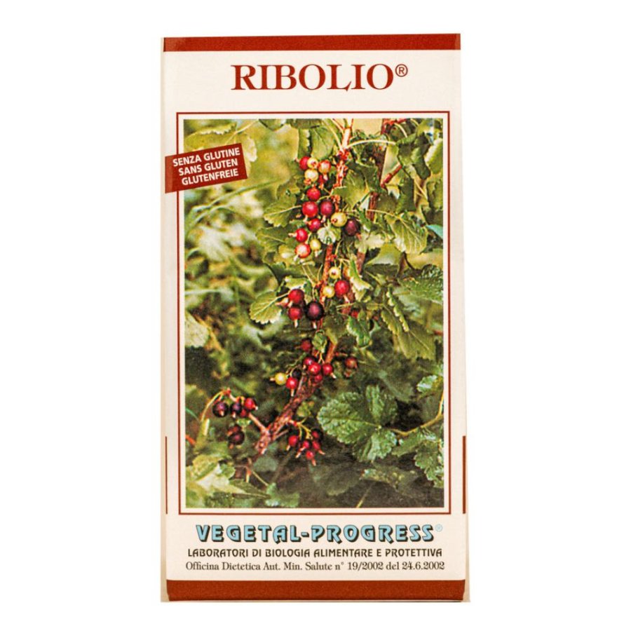 RIBOLIO 50CPS