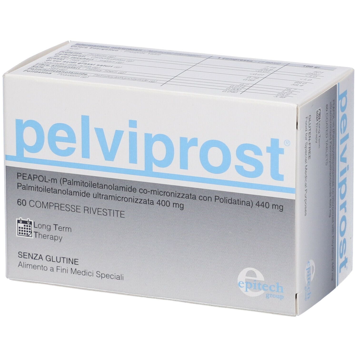 980766962 - PELVIPROST 60CPR LTT