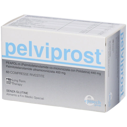 980766962 - PELVIPROST 60CPR LTT
