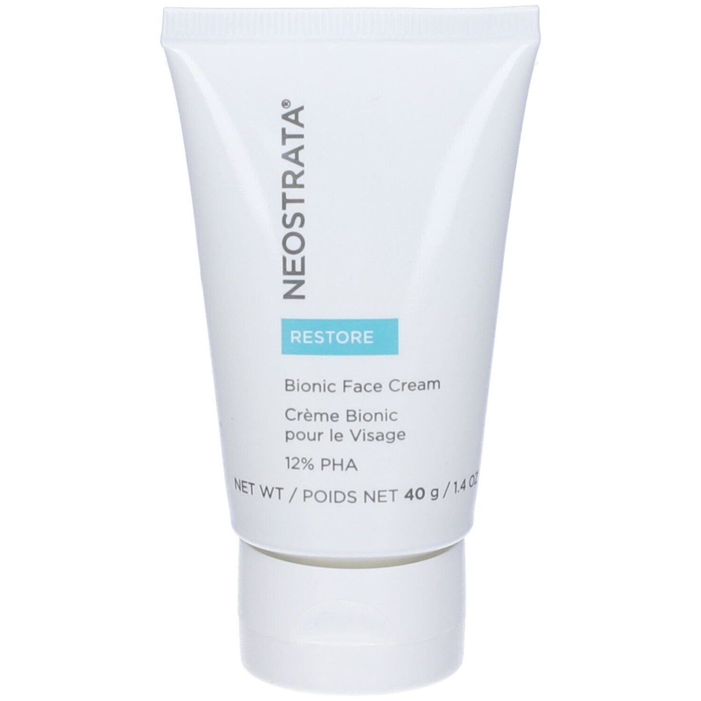 NEOSTRATA BIONIC FACE CREAM 40G