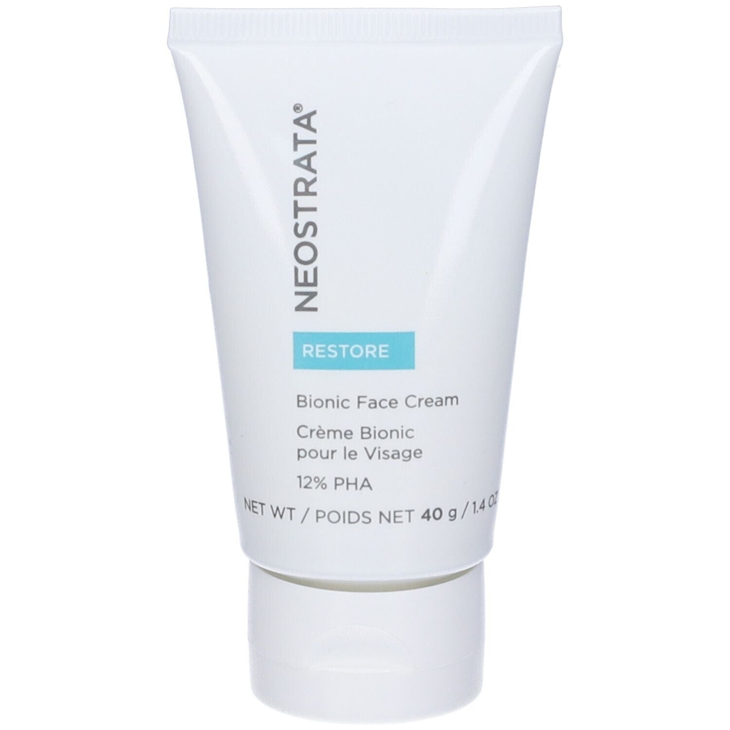 NEOSTRATA BIONIC FACE CREAM 40G