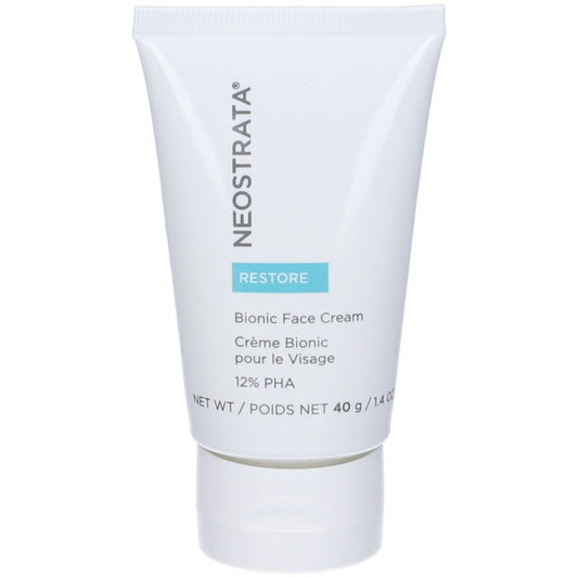 NEOSTRATA BIONIC FACE CREAM 40G