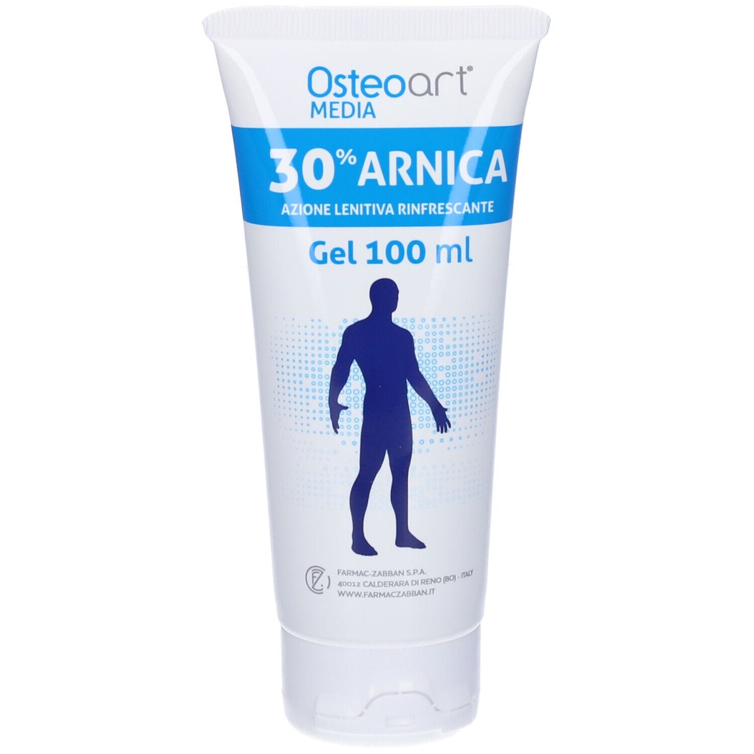 980769362 - OSTEOART ARNICA 30% 100ML