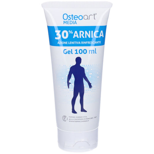 980769362 - OSTEOART ARNICA 30% 100ML
