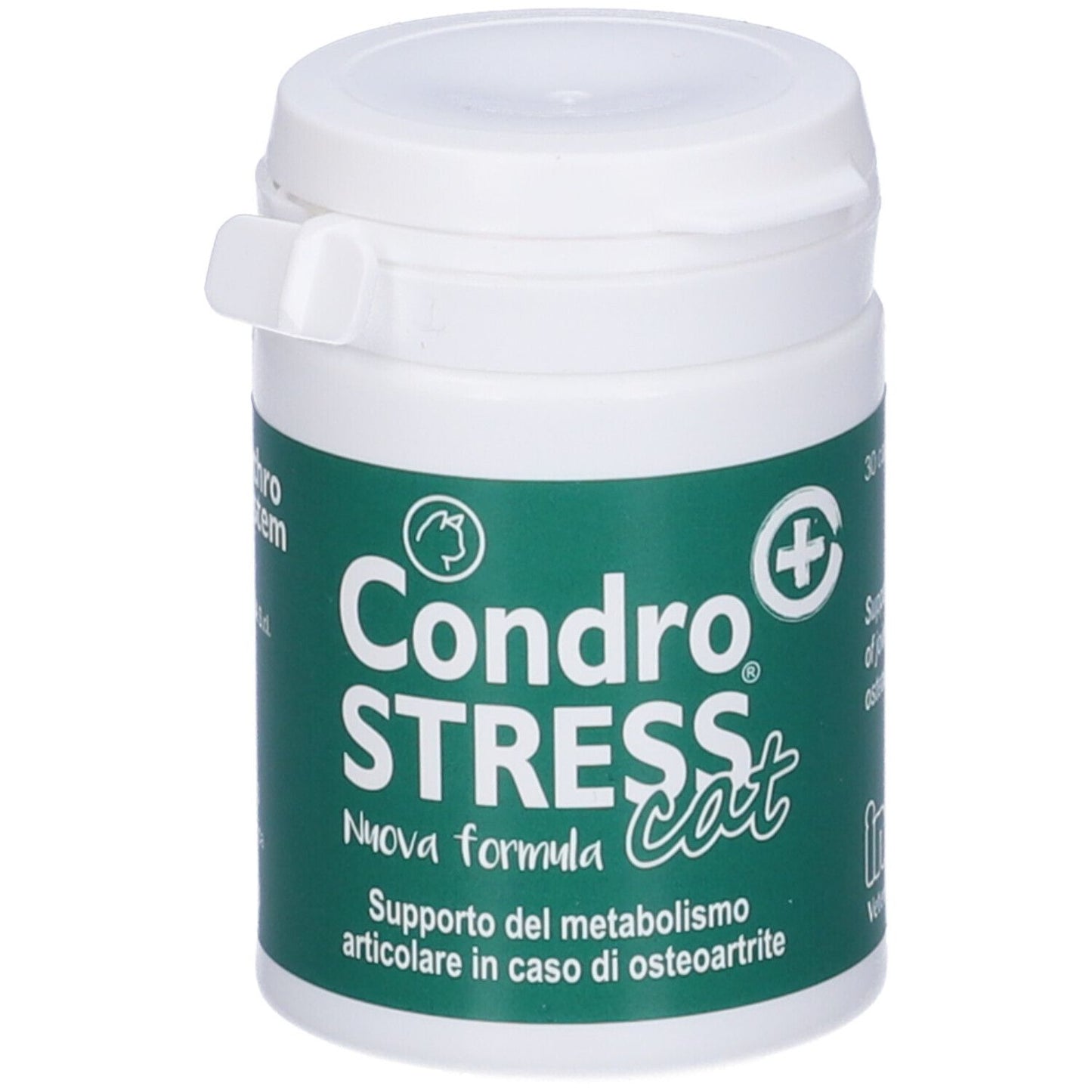 980769970 - CONDROSTRESS + CAT 30CPS
