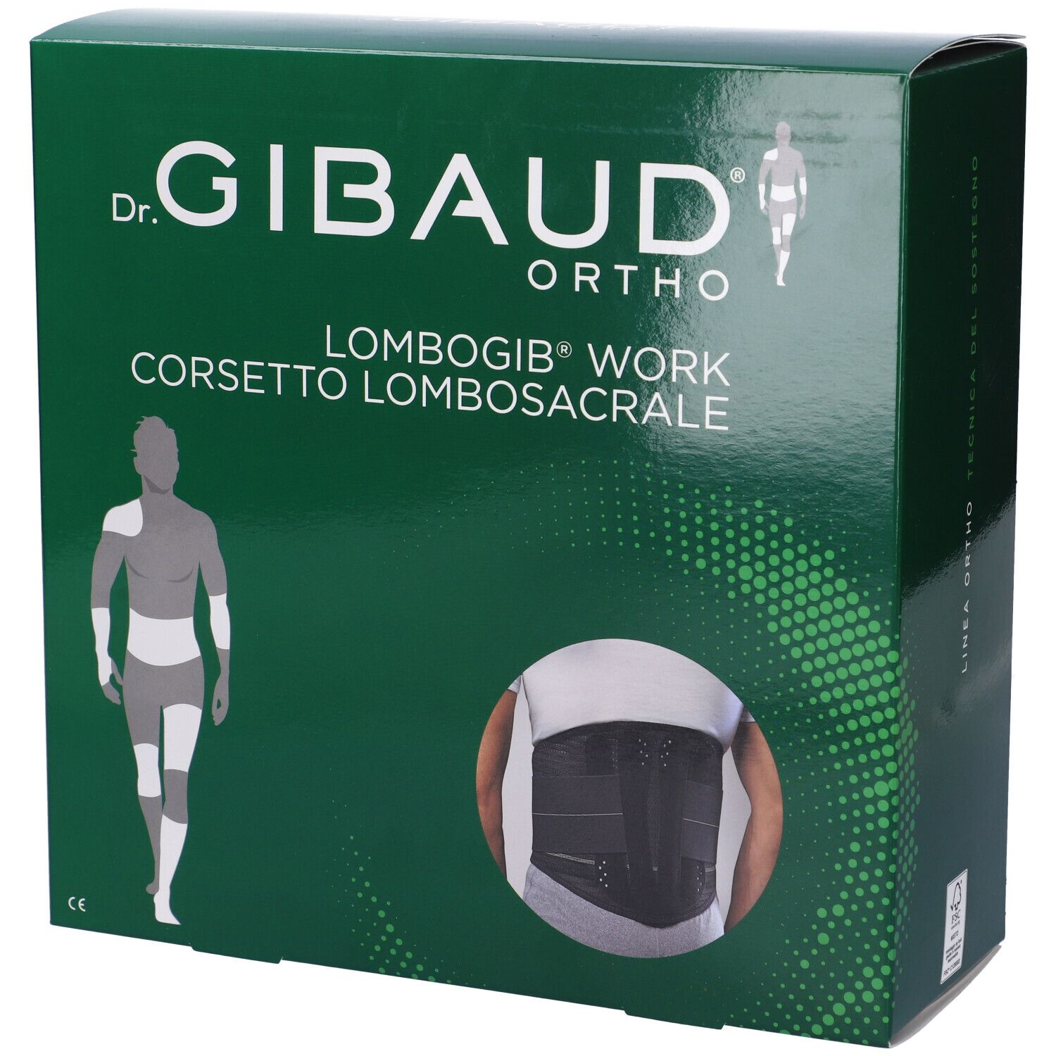 GIBAUD ORTHO Lombogib Work21 02