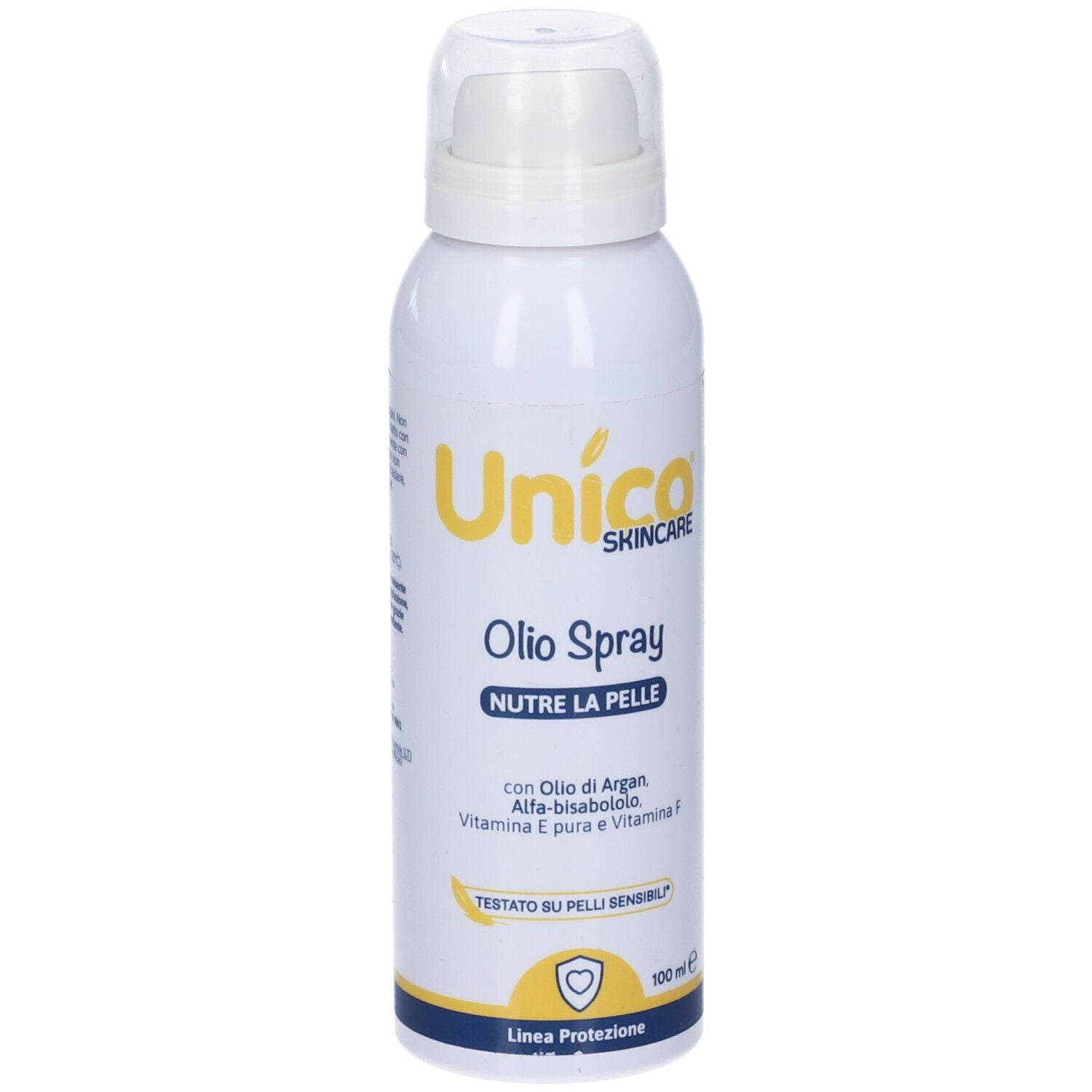 UNICO OLIO SECCO SPRAY 100ML