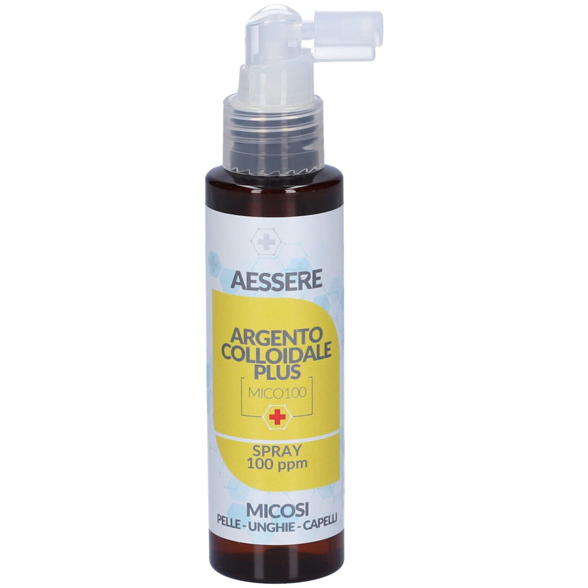 980774638 - ARGENTO COLLOID PLUS MICO100