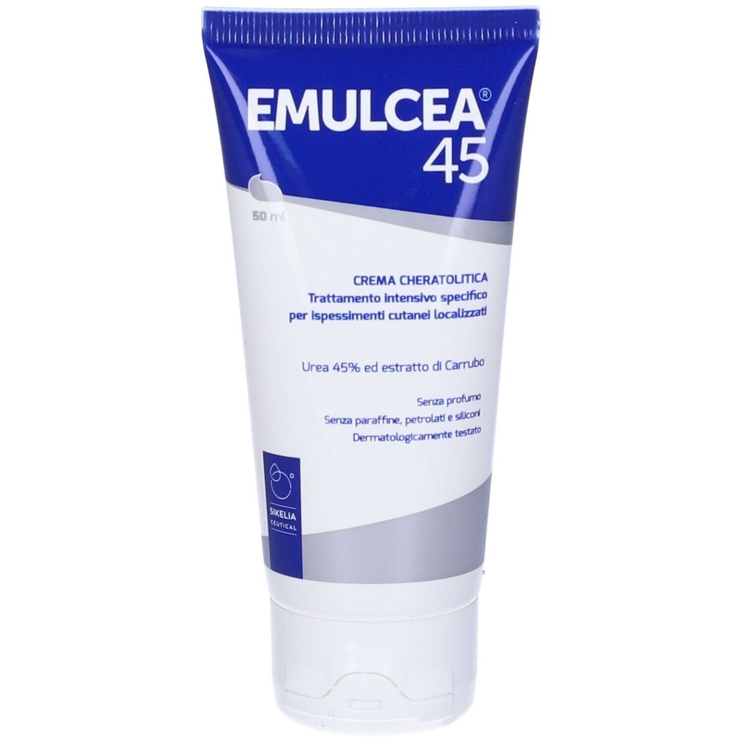 980777015 - EMULCEA 45 CREMA 50ML