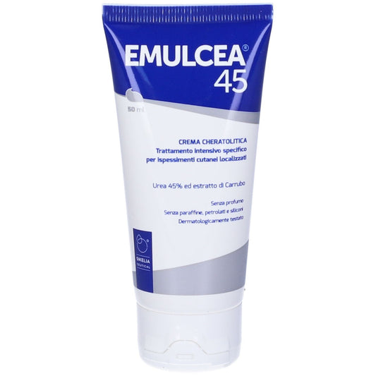 980777015 - EMULCEA 45 CREMA 50ML