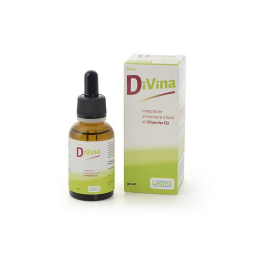 980782888 - DIVINA GOCCE 30ML