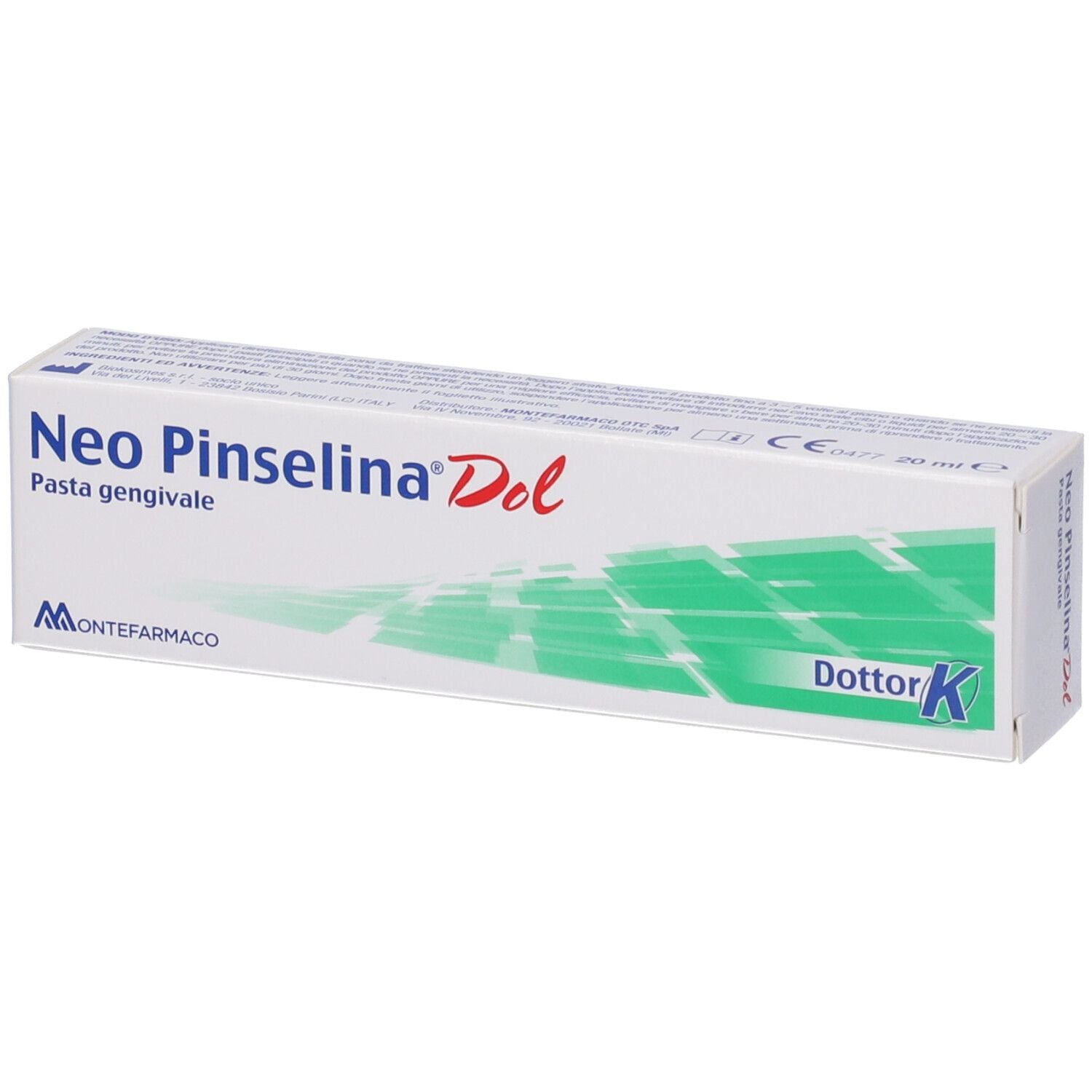 980783245 - NEO PINSELINA DOL 20ML