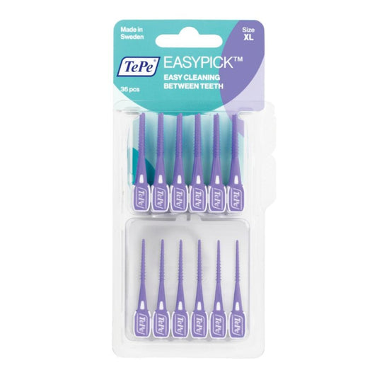 TEPE EASYPICK XL VIOLA