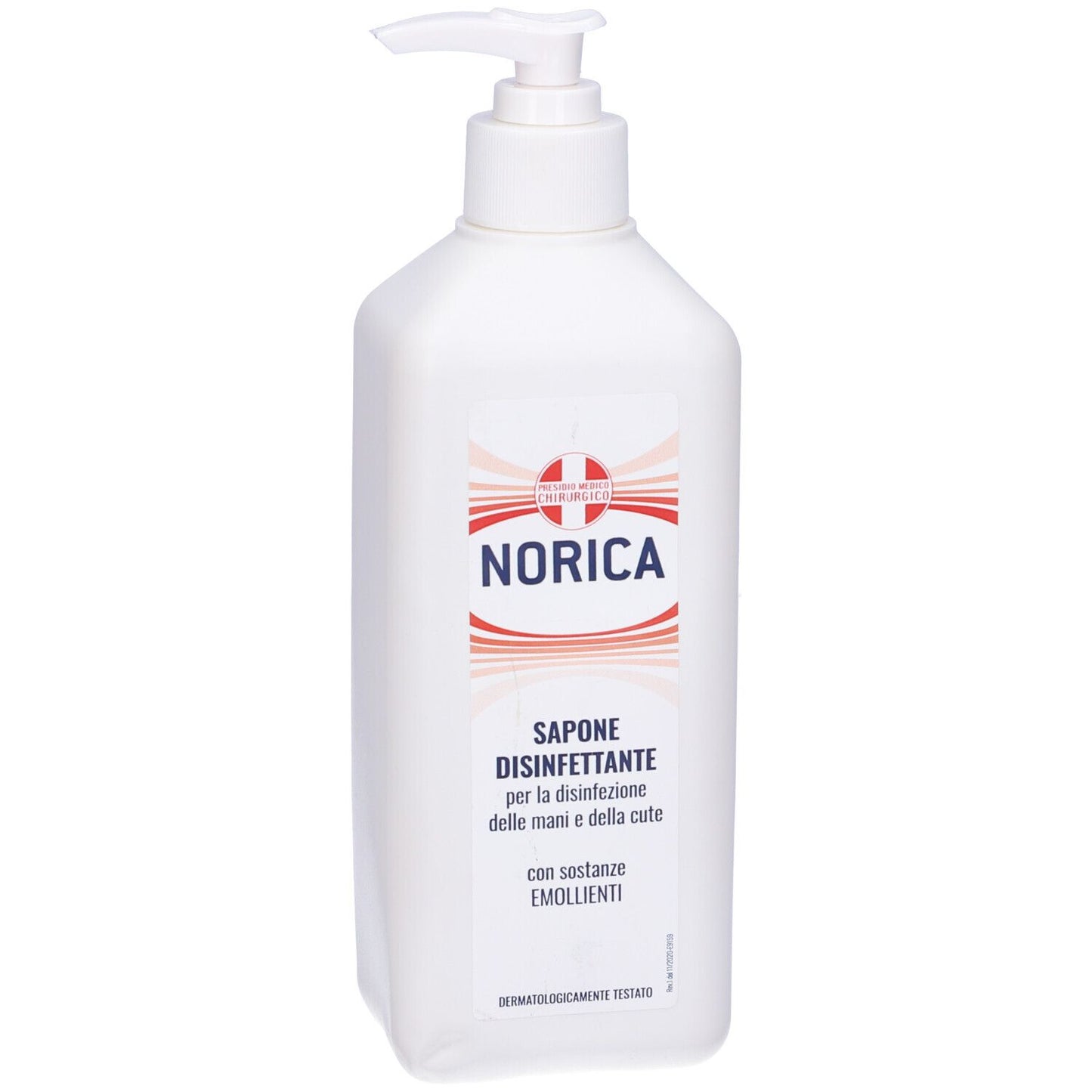 NORICA Sapone Disinf.500ml
