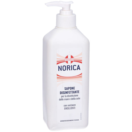 NORICA Sapone Disinf.500ml