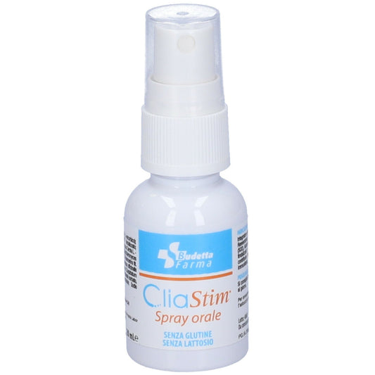 CLIASTIM SPRAY ORALE 20ML