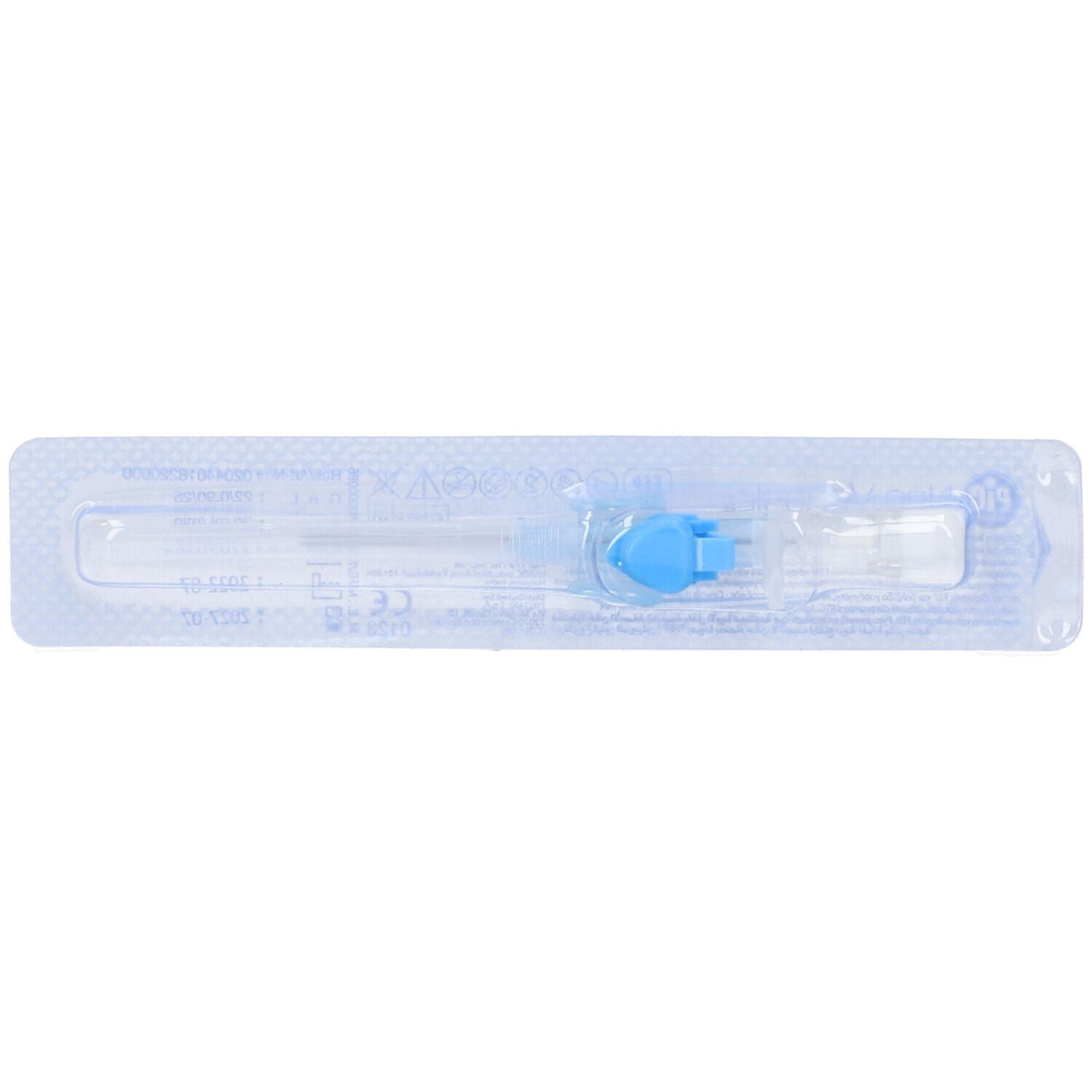 AGO CAN VENOPIC 2V FEP G22X25