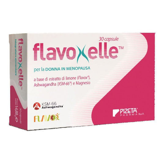 980807111 - FLAVOXELLE 30CPS