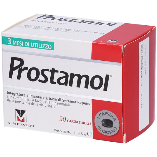 980807174 - PROSTAMOL 90CPS