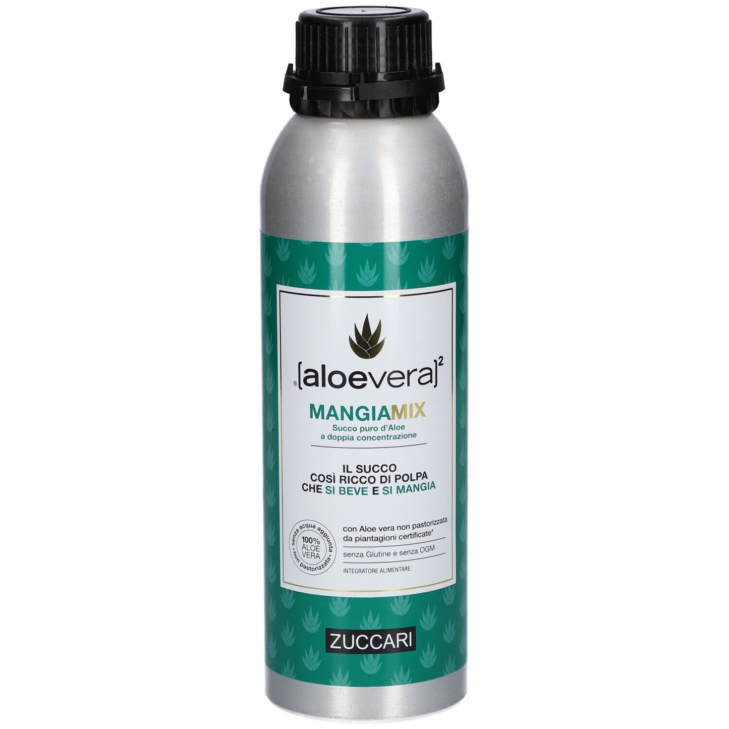 ALOEVERA2 MANGIAMIX 1000ML