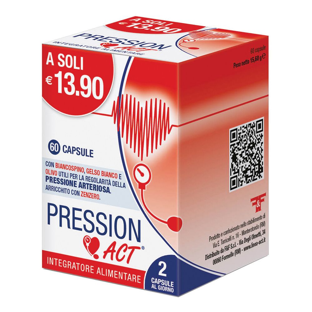 980906984 - PRESSION ACT 60CPS