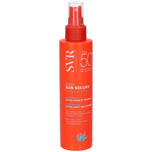 980911263 - SUN SECURE SPR BIODE 50 200ML