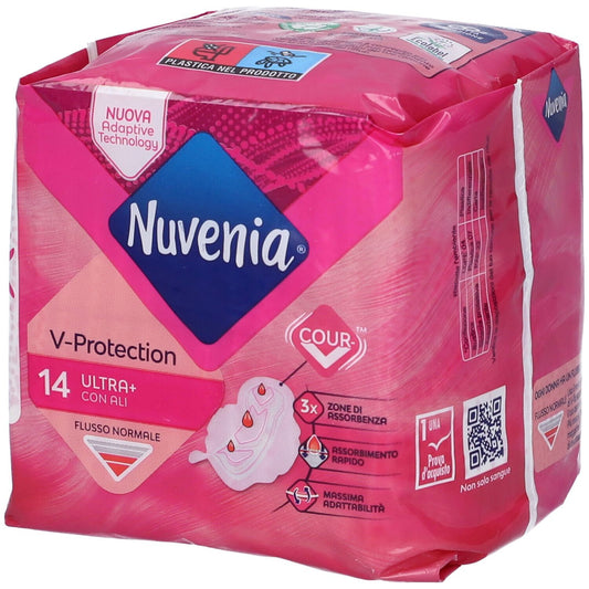 980912568 - NUVENIA ULTRA ALI 14PZ