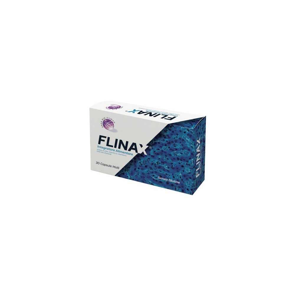 FLINAX 30 Cps molli