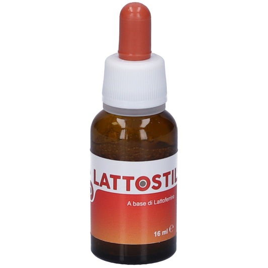 980916074 - LATTOSTIL GOCCE 16ML