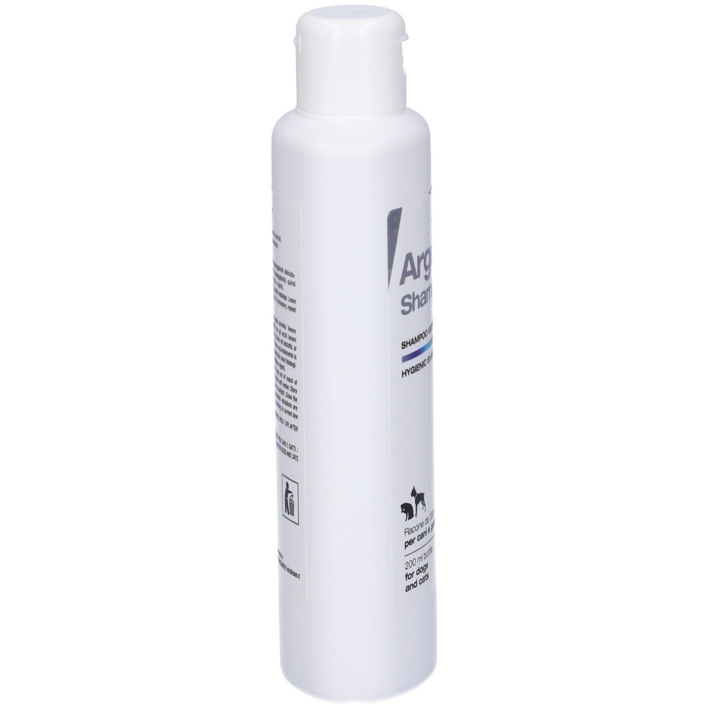 980918445 - ARGENIAL SHAMPOO 200ML