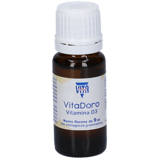 980918534 - VITADORO 9ML