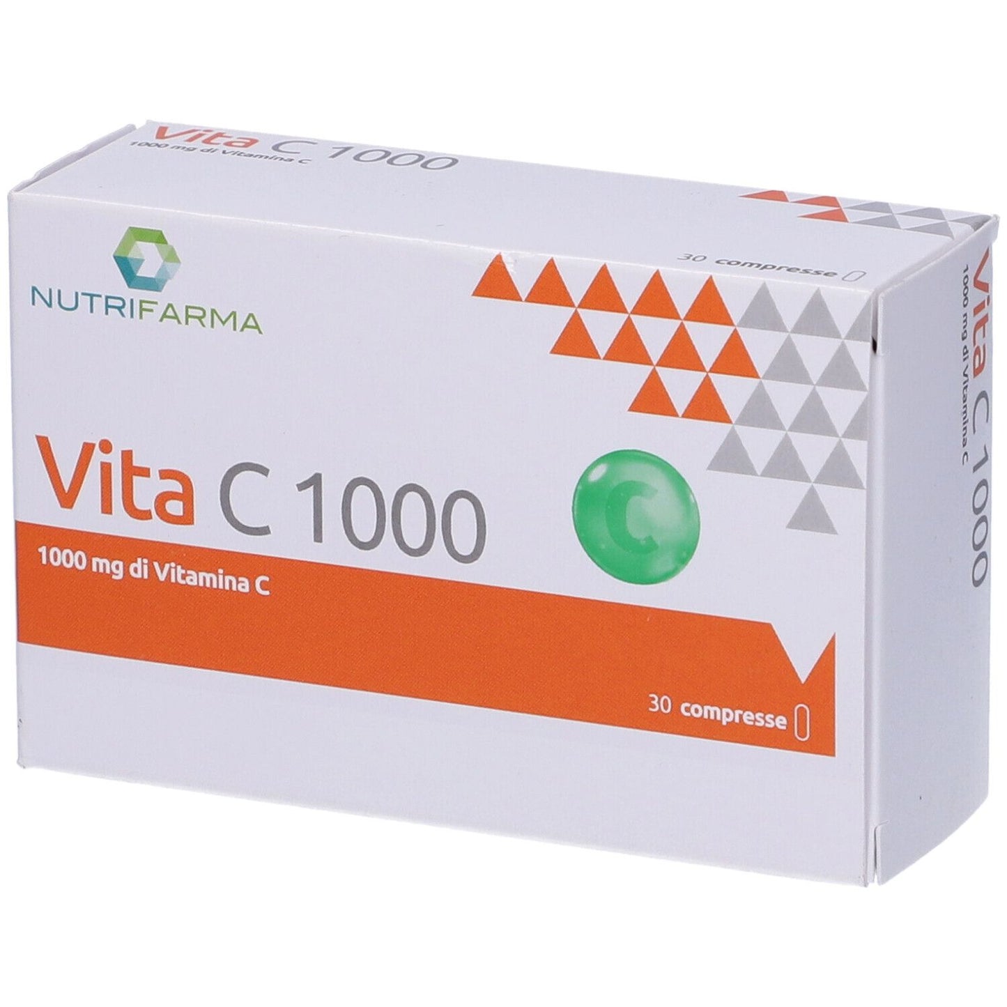 980918775 - VITA C 1000 30CPR