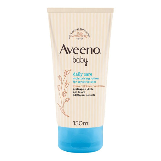 AVEENO BABY CREMA IDRAT 150ML