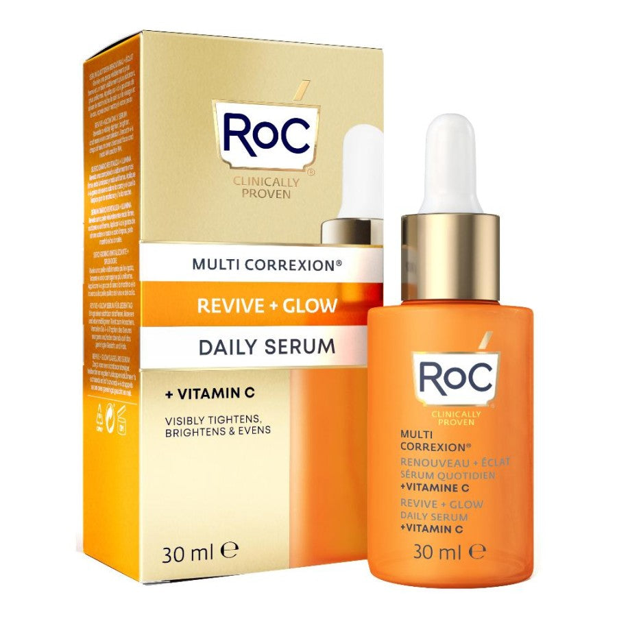 ROC Retinol Cls Siero Viso GG