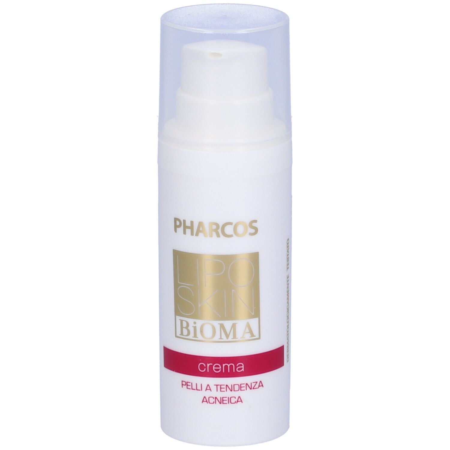 981000692 - LIPOSKIN BIOMA PHARCOS CR 40ML