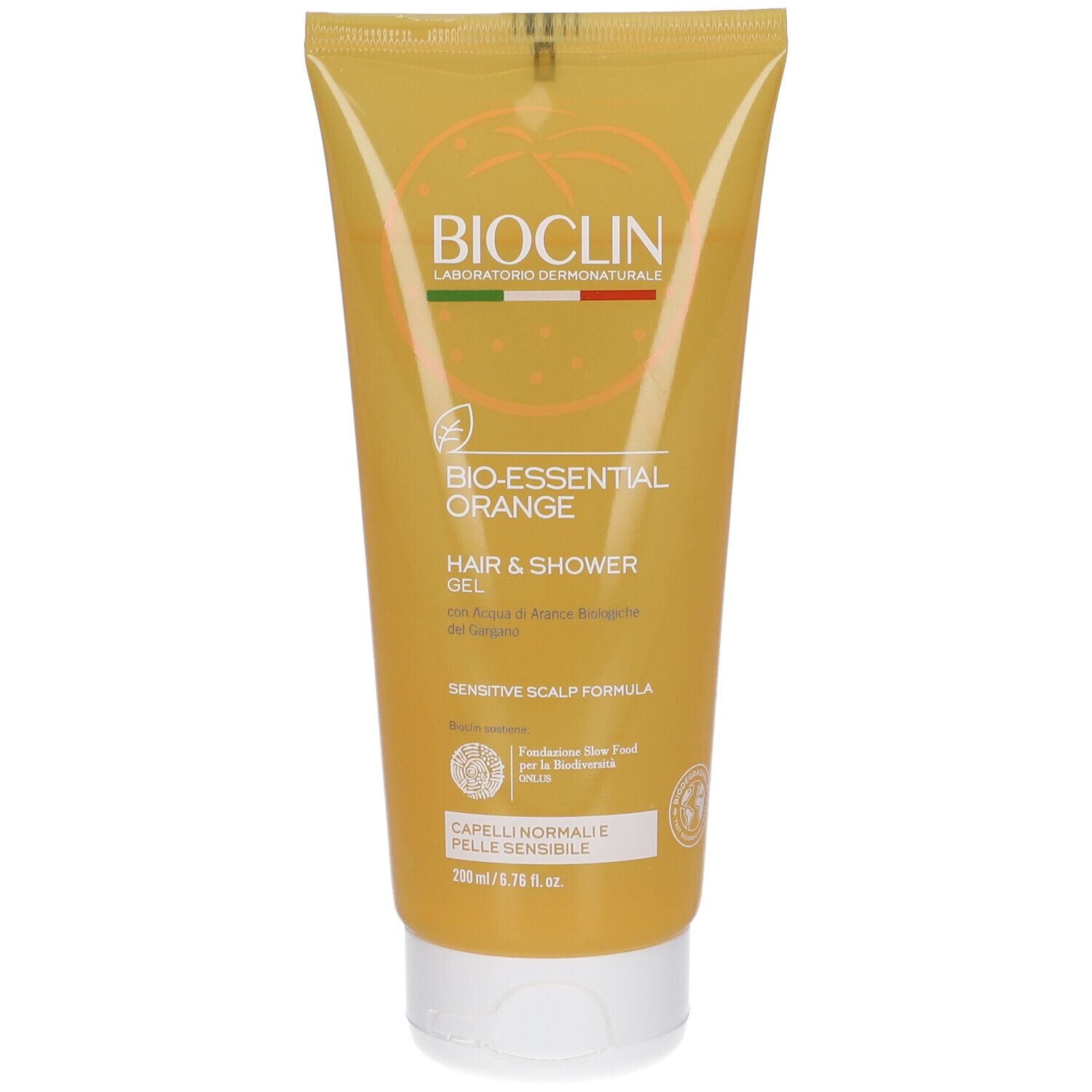 981042664 - BIOCLIN BIO ESSENTIAL SH 200ML