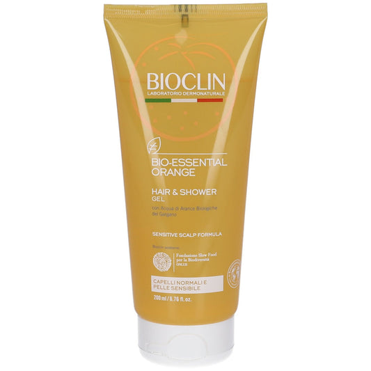 981042664 - BIOCLIN BIO ESSENTIAL SH 200ML