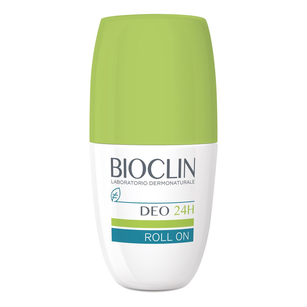 981042676 - BIOCLIN DEO 24H ROLL-ON PROMO
