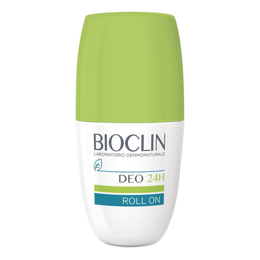 981042676 - BIOCLIN DEO 24H ROLL-ON PROMO
