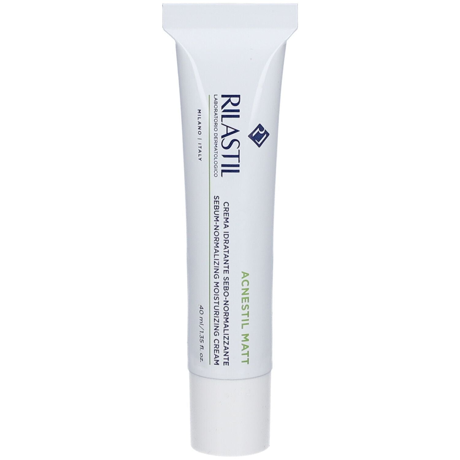 981042738 - RILASTIL ACNESTIL CR IDRAT40ML