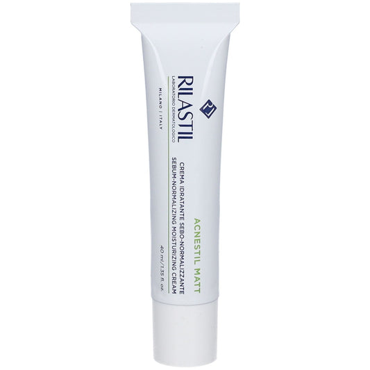 981042738 - RILASTIL ACNESTIL CR IDRAT40ML