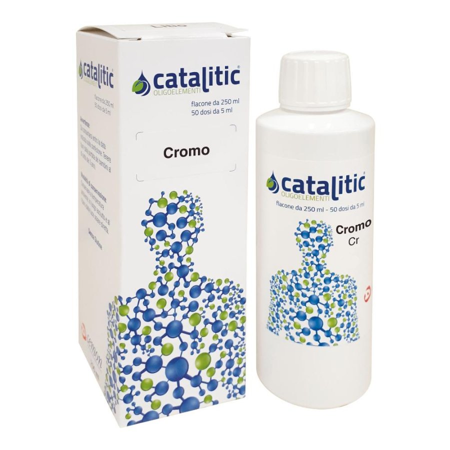 CATALITIC Cromo 250ml