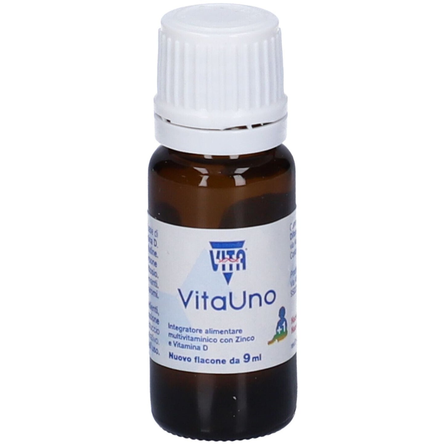 VITAUNO GOCCE 9ML