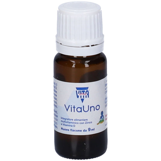 VITAUNO GOCCE 9ML