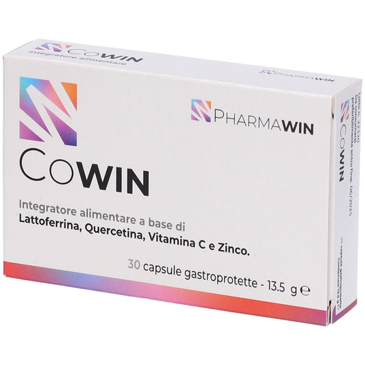 981066347 - COWIN 30CPS