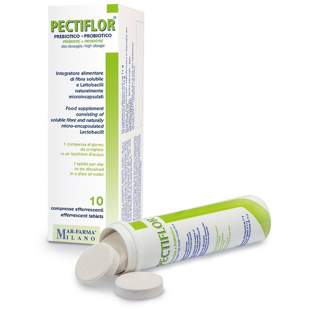 981075740 - PECTIFLOR 10TAV