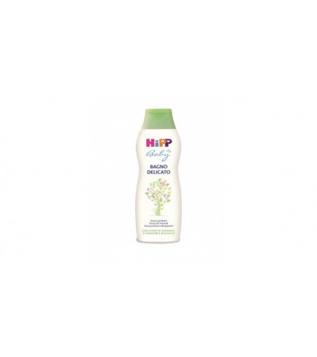 HIPP BAGNO DELICATO 350ML