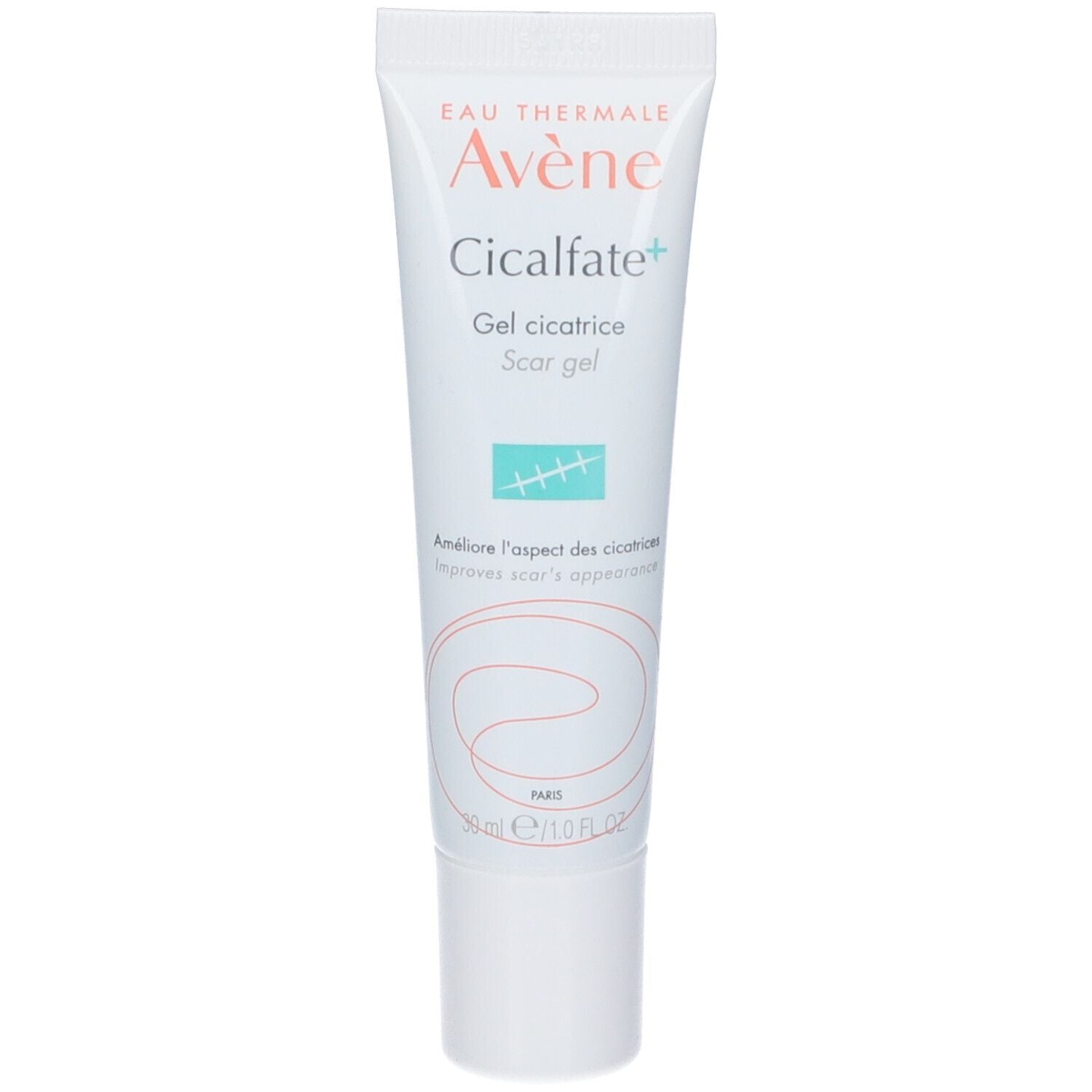 981080245 - AVENE CICALFATE+ GEL CICATRICE